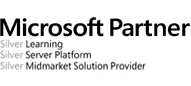 Microsoft Silver Partner