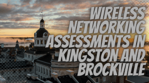Wireless Networking Assessments